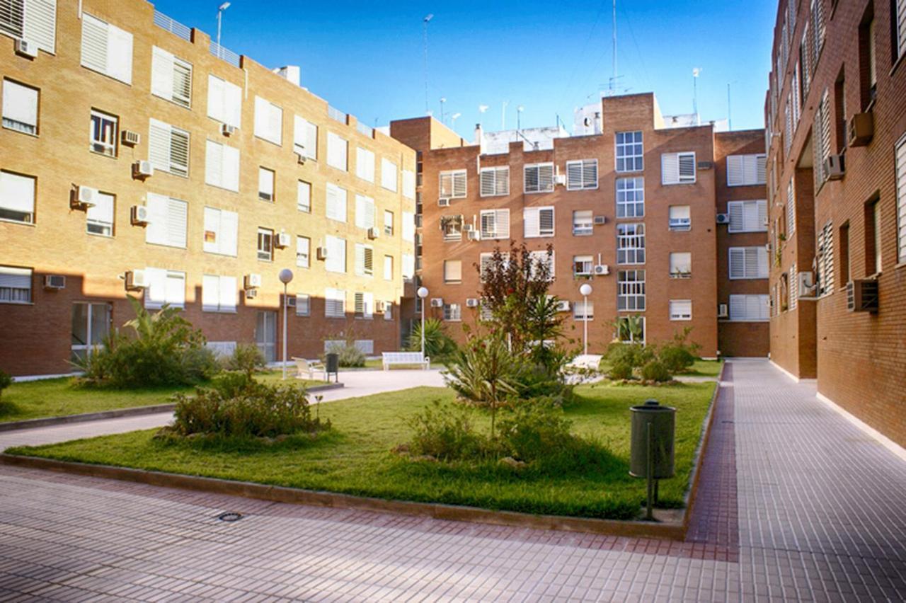 Marialuisa_park@home Vft/se/03556 * Seville