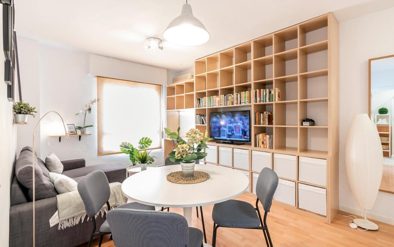 Apartment Marialuisa_park@home Vft/se/03556 Seville